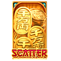Scatter Symbol แมวเนโก๊ะ สล็อตแมวนำโชค