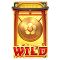 สัญลักษณ์ Wild ลัคกี้เนโกะ เกมสล็อต