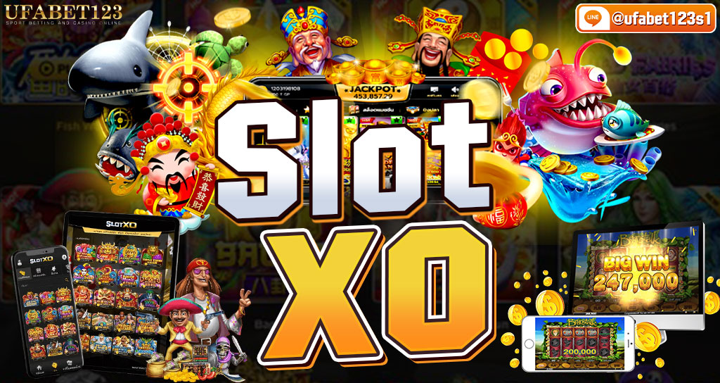 slot xo เว็บตรง เครดิตฟรี 100 ทางเข้าสล็อตที่สะดวกสบายที่สุด